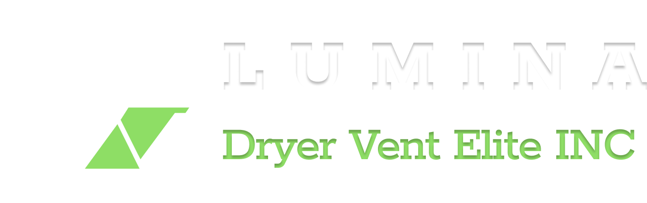 Lumina Dryer Vent Elite INC Logo